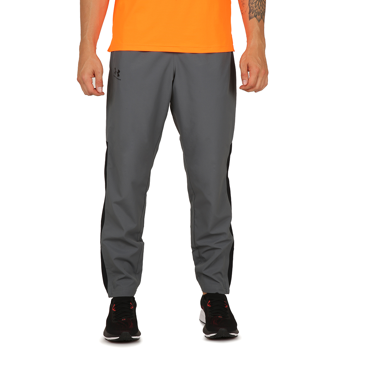 Pantalón Under Armour Vital Woven,  image number null