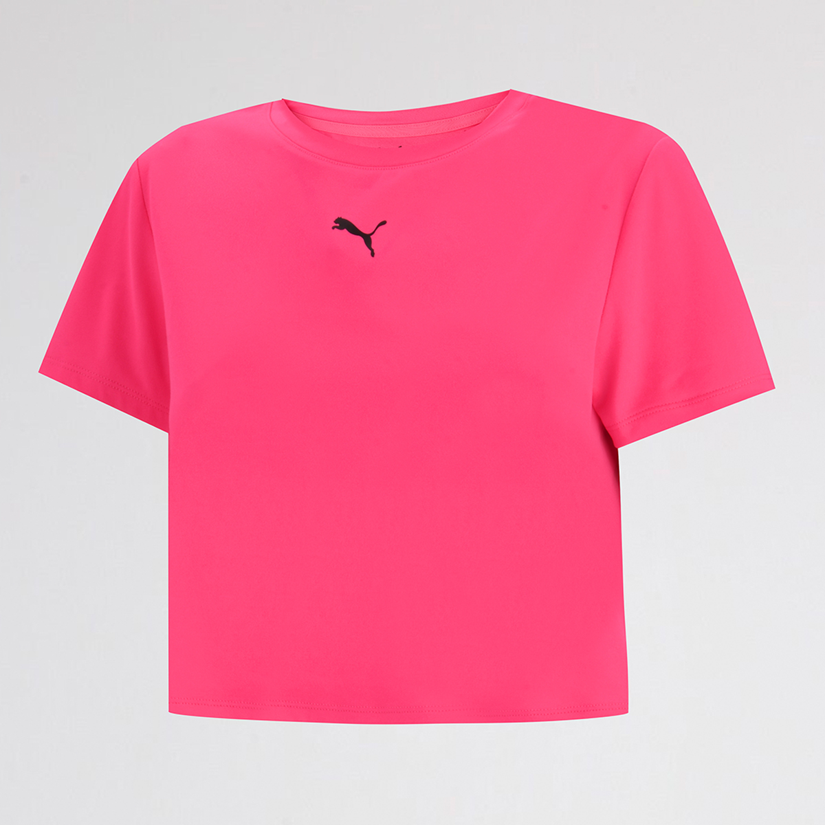 Remera Entrenamiento Puma Tad Essentials Mujer,  image number null