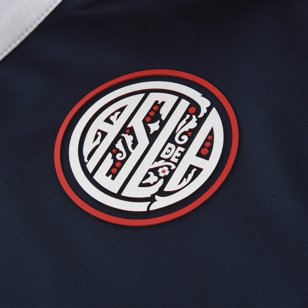 Remera San Lorenzo Atomik Retro Slim Mc 2026 Mujer,  image number null