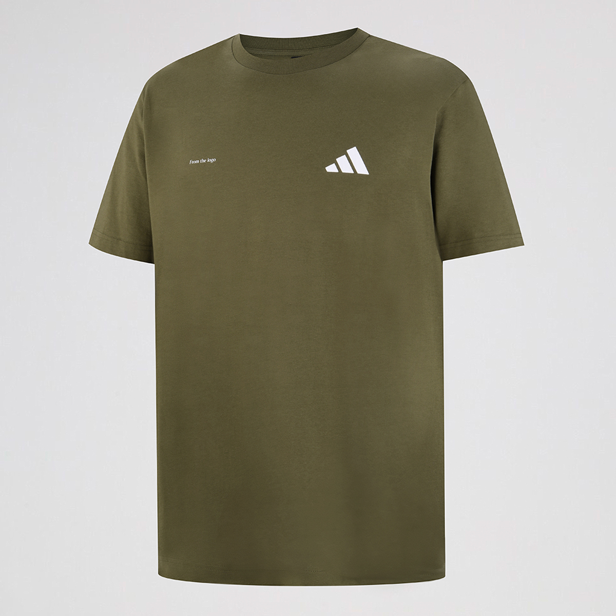 Remera adidas Power Of Three Hombre,  image number null
