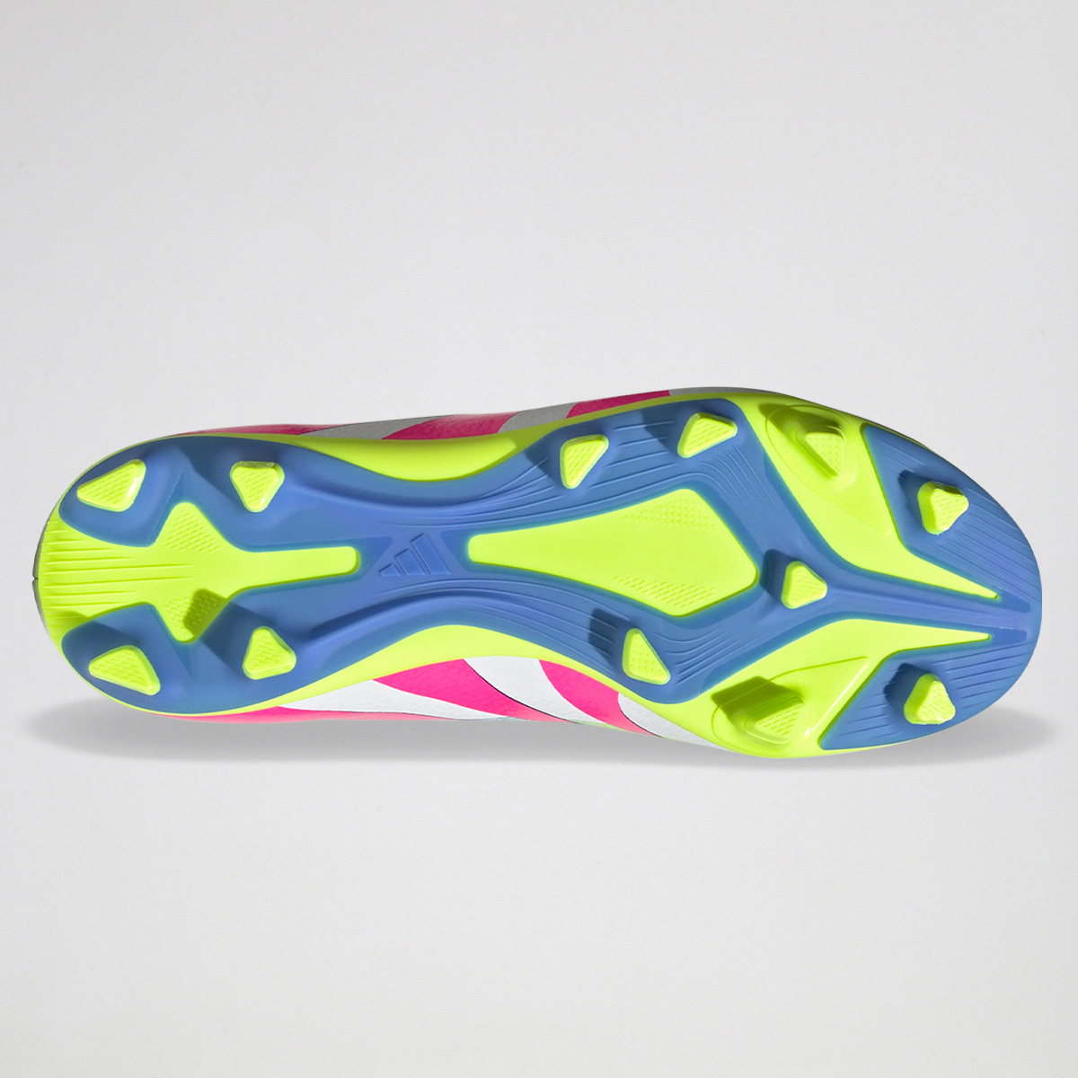 Botines Fútbol adidas Predator Club FG/MG Infantil,  image number null