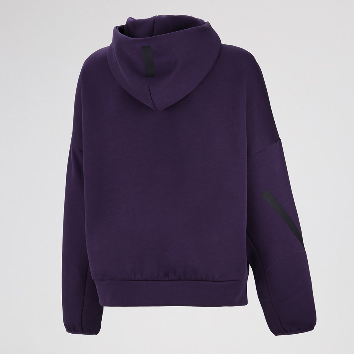 Buzo con Cierre adidas Z.N.E. Mujer,  image number null