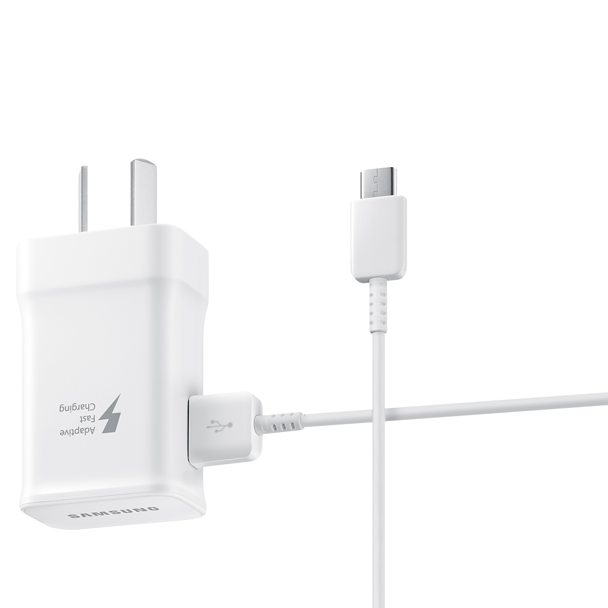 Cargador Samsung Ulta Fast Usb Type-C 15w,  image number null