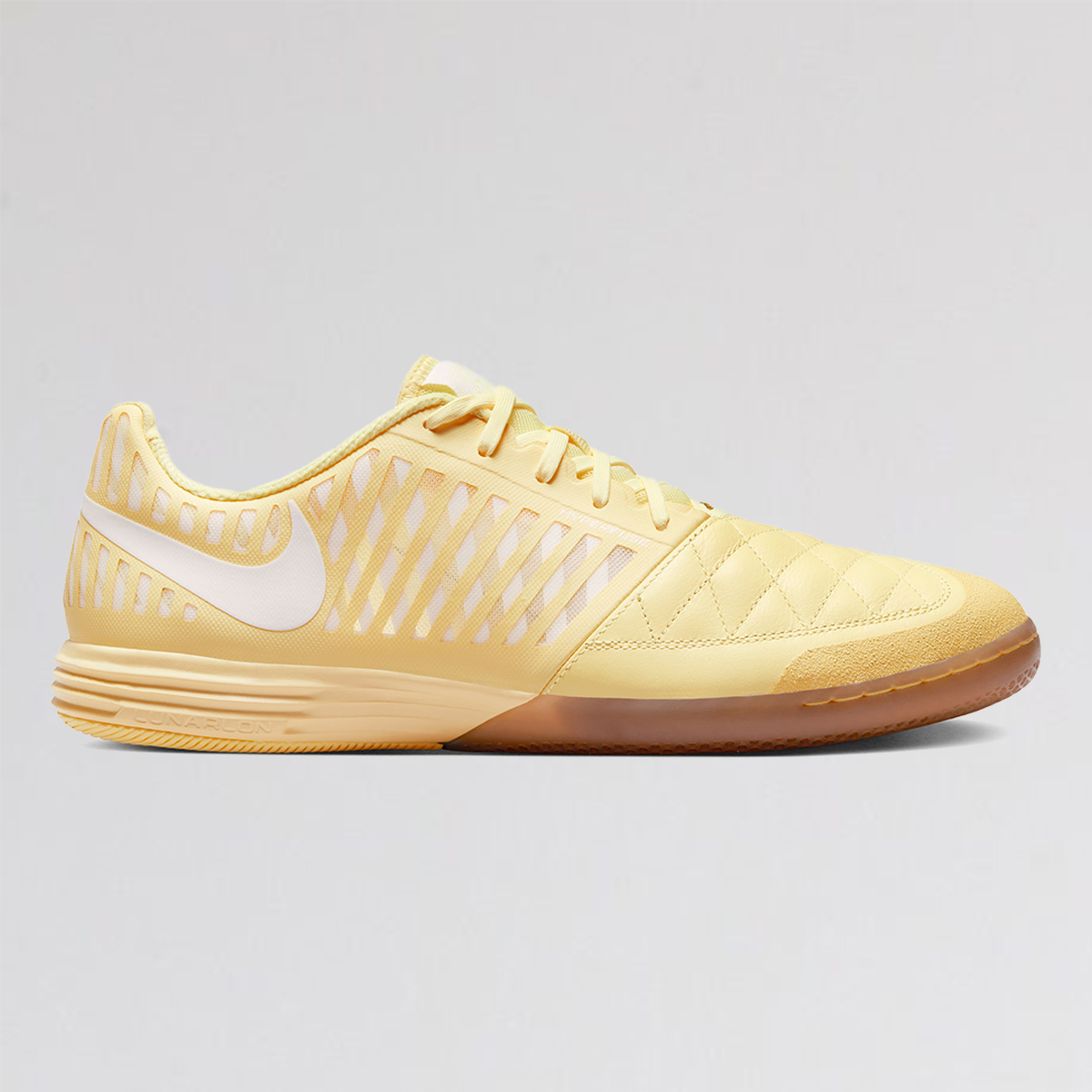 Botines F&uacute;tbol Nike Lunargato II LC Hombre,  image number null