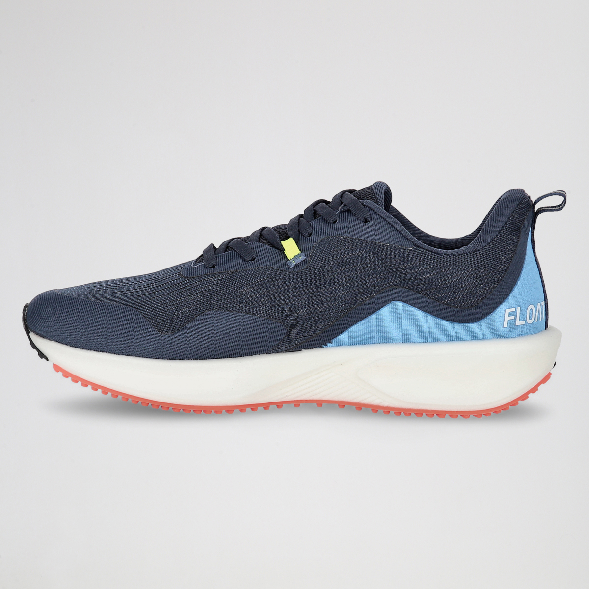 Zapatillas Running Fila Float Fenix Hombre,  image number null