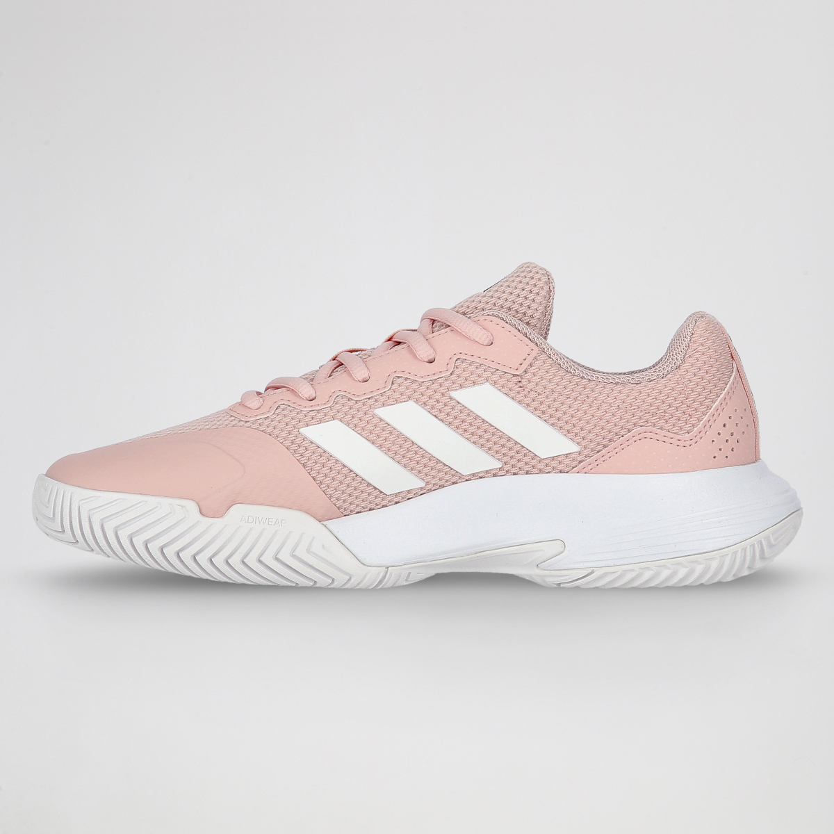 Zapatillas Tenis adidas Gamecourt 2.0 Mujer,  image number null