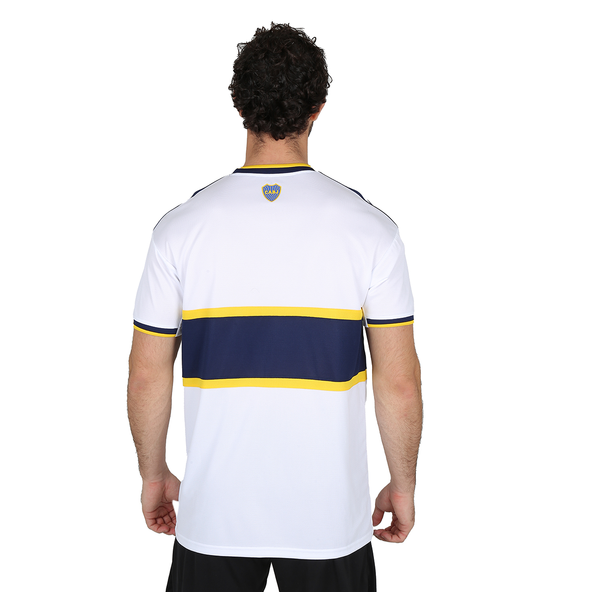 Campera adidas boca juniors alternativa 2020 sales