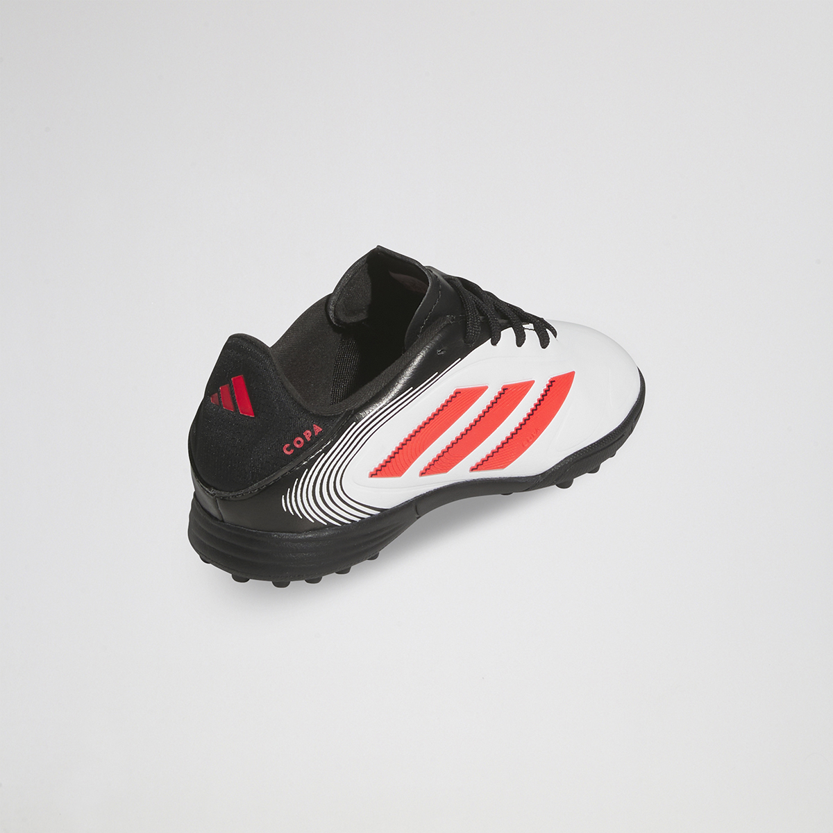 Botines Fútbol adidas Copa Pure League III TF Infantil,  image number null