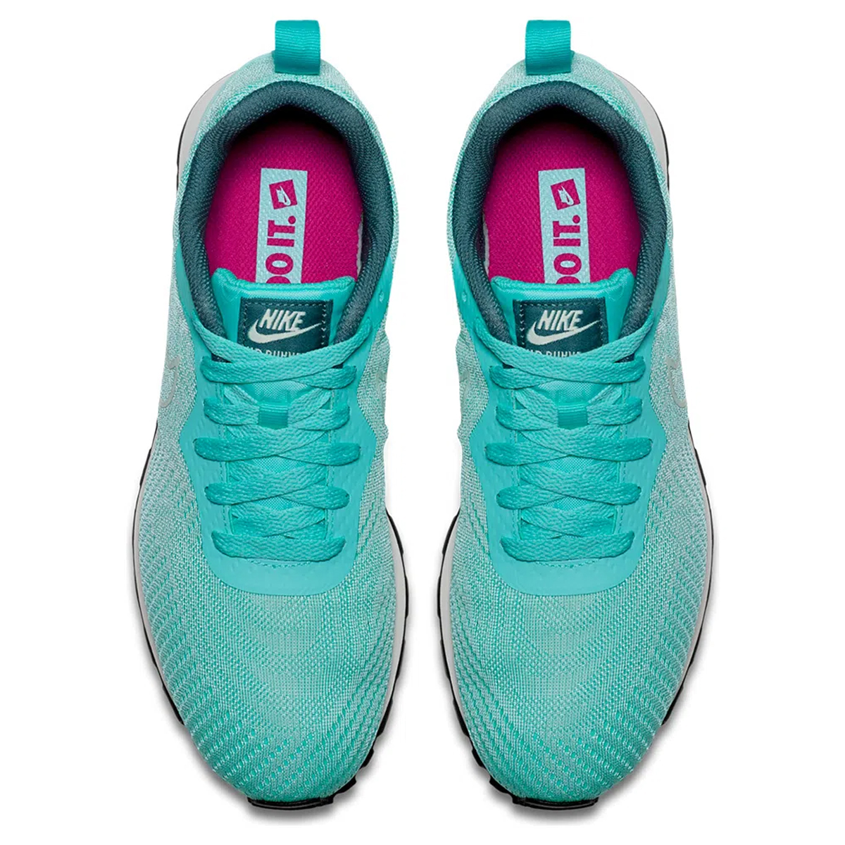 Zapatillas Nike Runner 2 Eng Mesh,  image number null