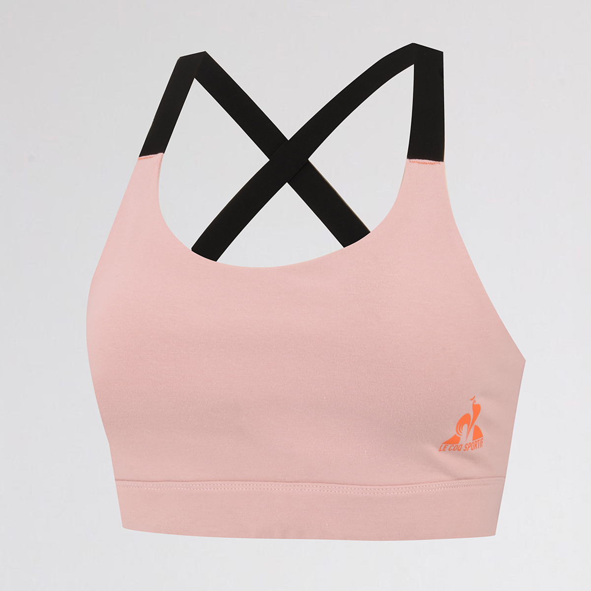 Top Entrenamiento Le Coq Sportif Training Mix Mujer,  image number null