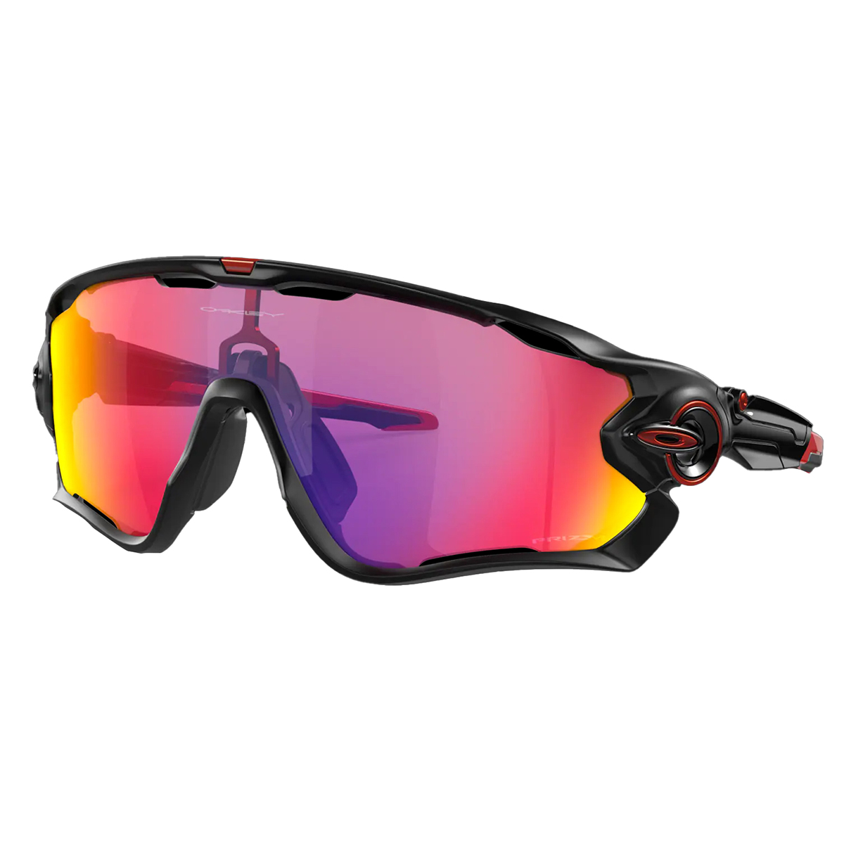 Lentes de Sol Ciclismo Oakley Jawbreaker Matte Unisex StockCenter