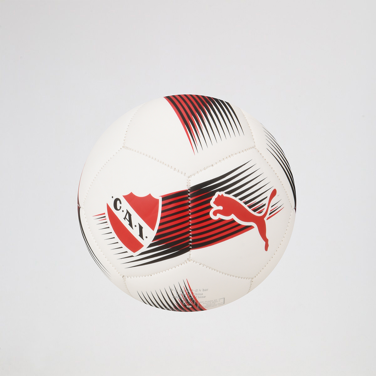 Pelota C.A.I Puma Essentials Mini TPU,  image number null
