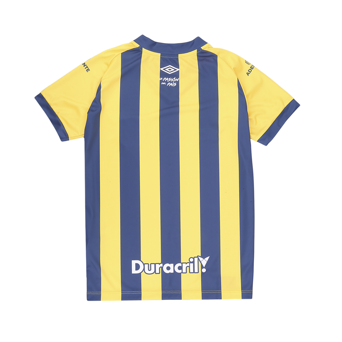 Camiseta Umbro Oficial 1 Club Atlético Rosario Central 2022 Infantil,  image number null