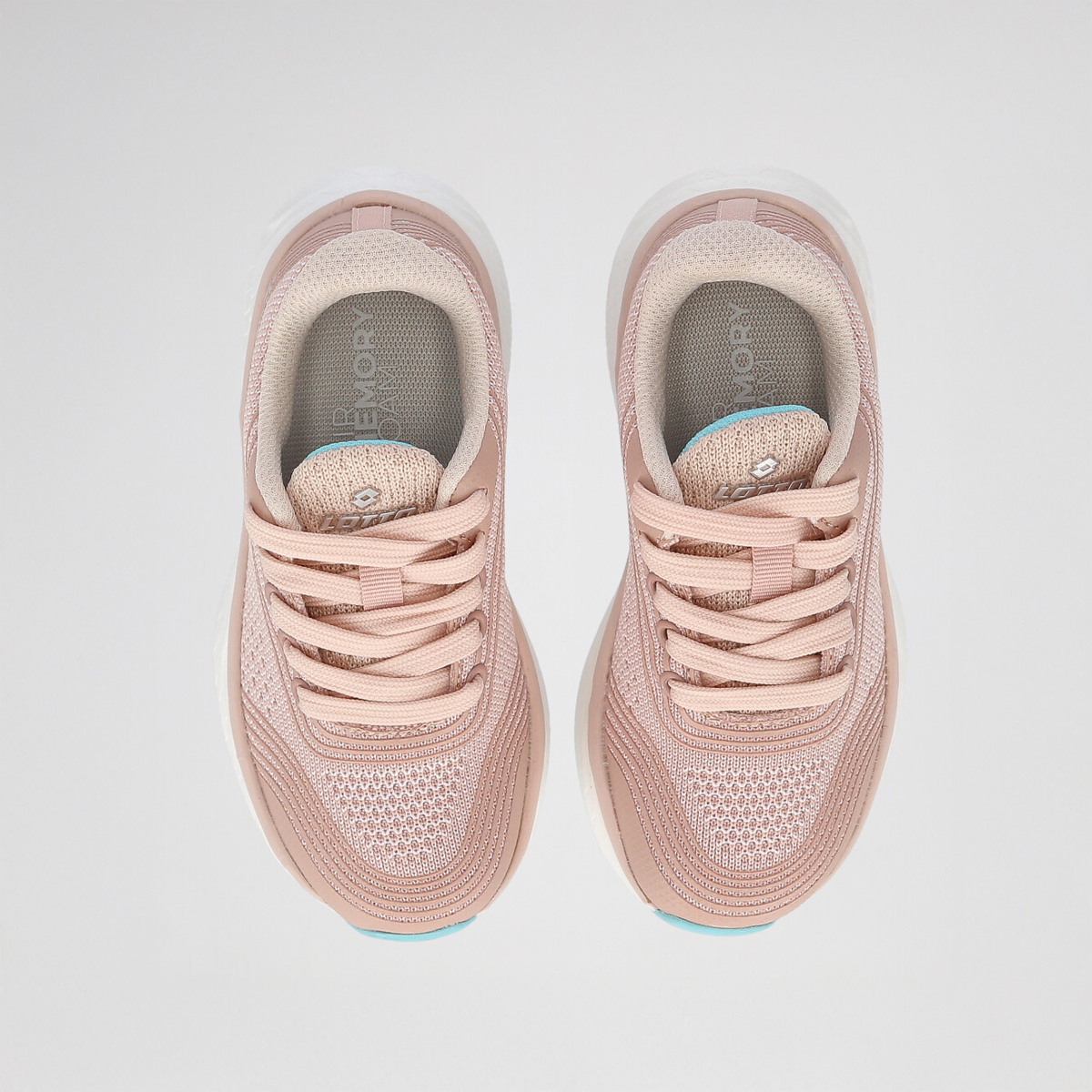 Zapatillas Lotto Speedride 400 Ni&ntilde;a,  image number null