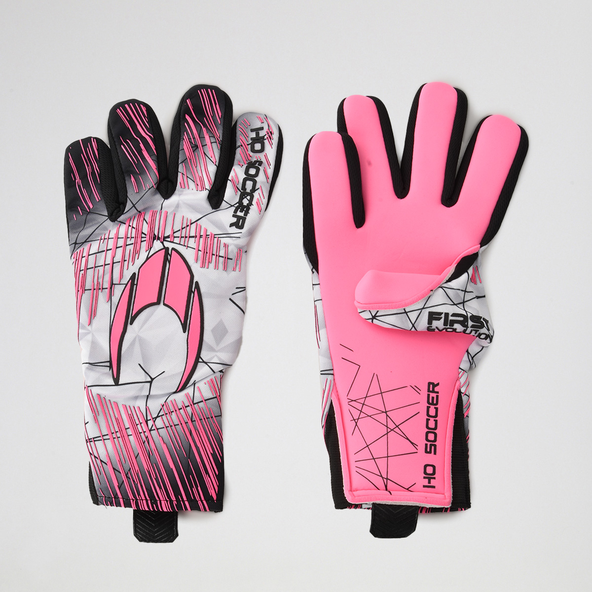 Guantes Ho Soccer First Evolution IV,  image number null