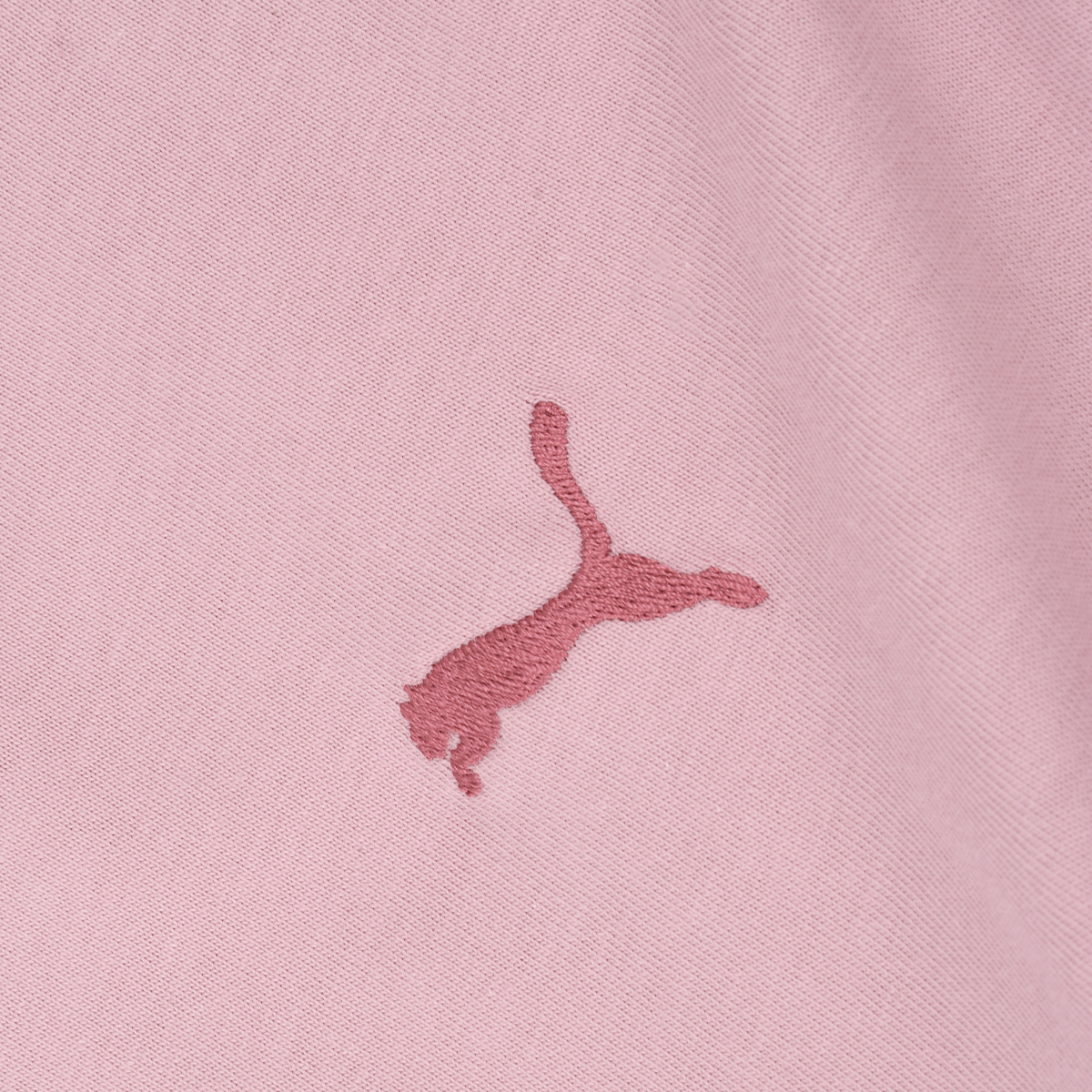Remera Puma Her Oversized Poliéster Mujer,  image number null