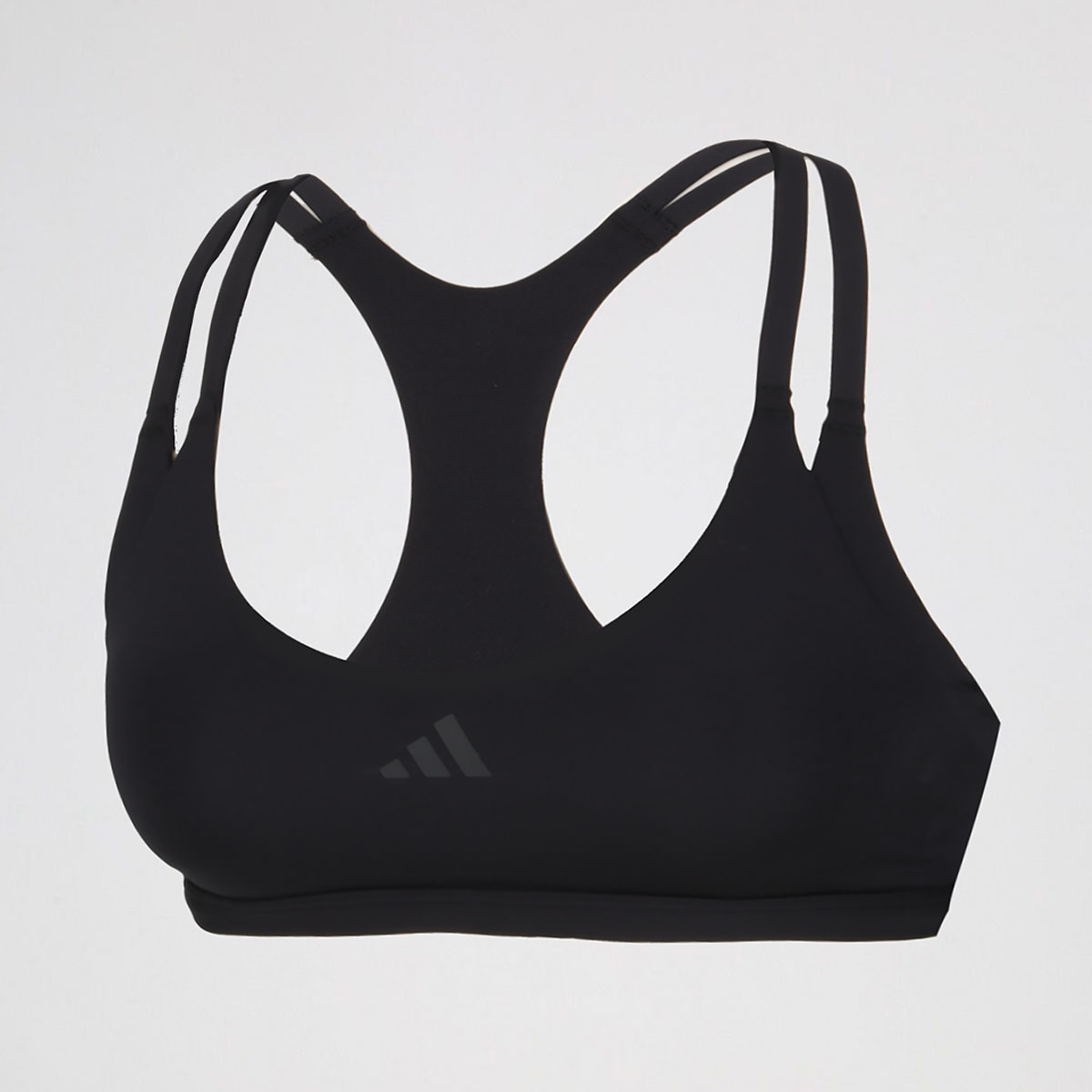 Top Entrenamiento adidas Aeroimpact Luxe Mujer,  image number null