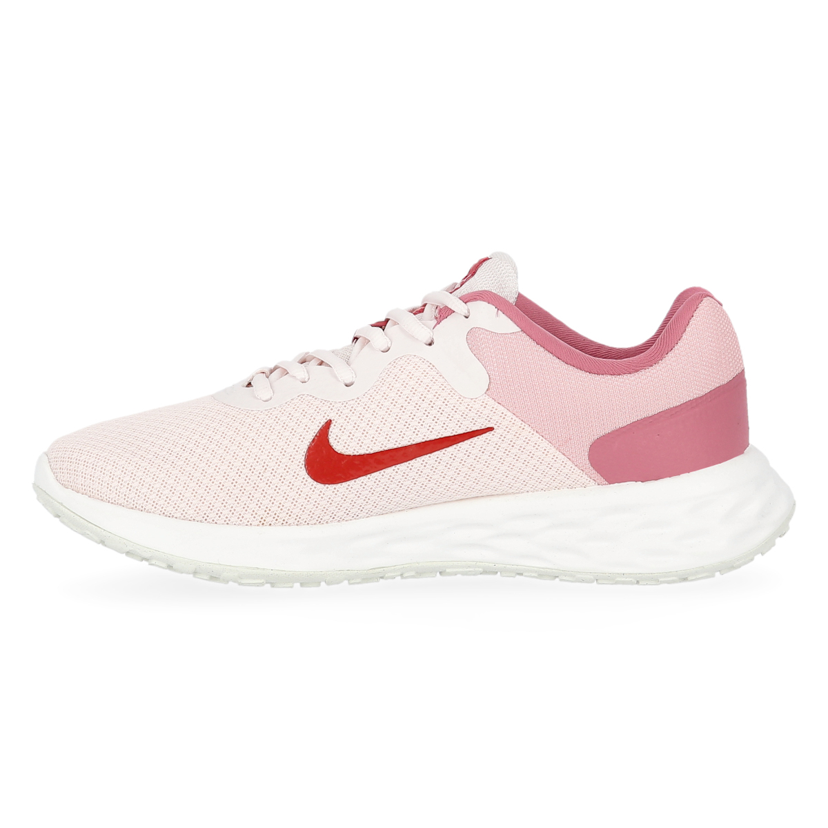 Zapatillas Running Nike Revolution 6 Next Nature Mujer,  image number null