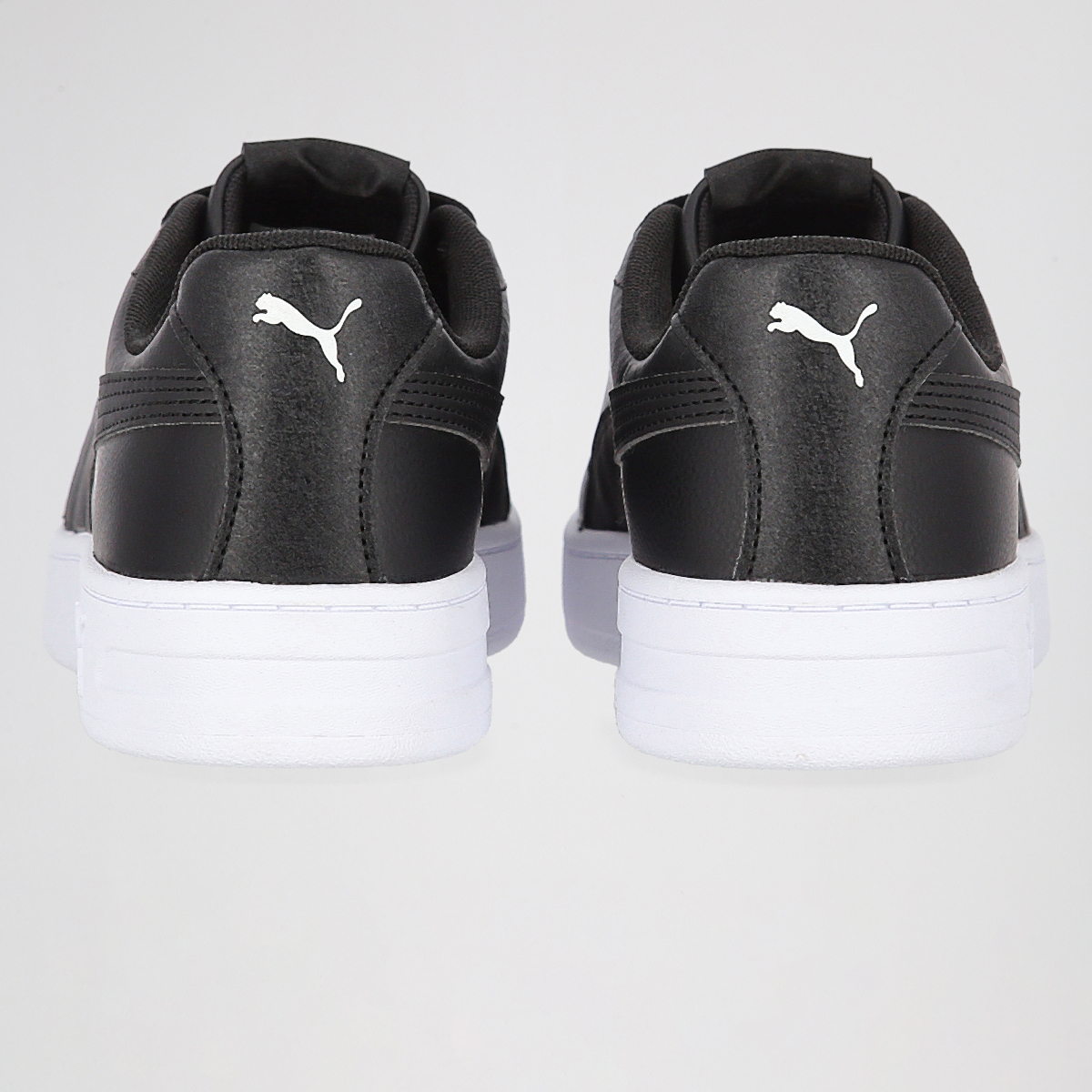 Zapatillas Puma Court Classic Clean,  image number null