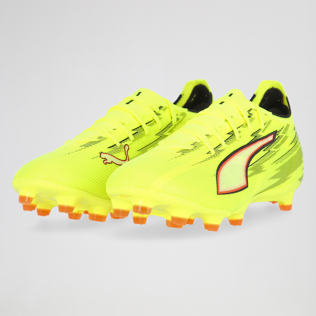Botines Puma Ultra 6 Match Fg/ag Hombre,  image number null