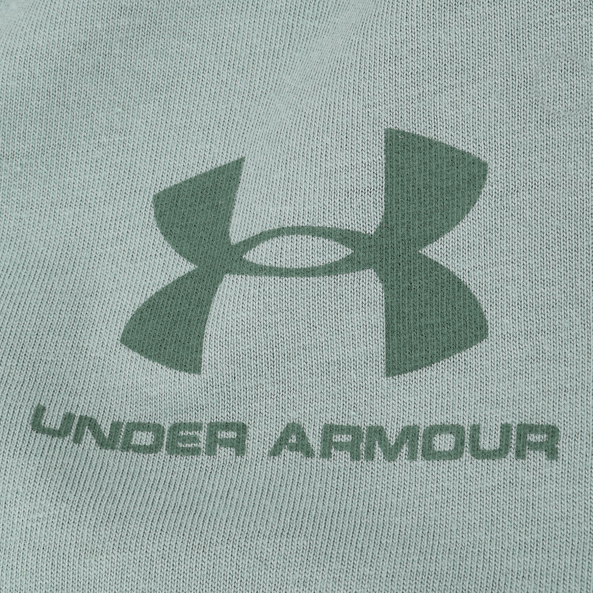 Remera Under Armour Left Chest Entrenamiento Hombre,  image number null