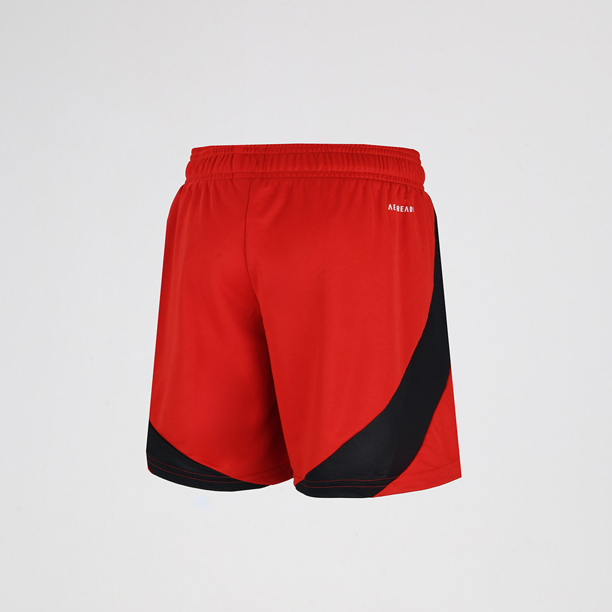 Short adidas River Plate Tercer Uniforme 25/26 Ni&ntilde;o,  image number null