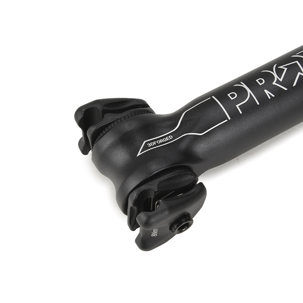 Porta Silla Bicicleta Pro Lt 30.99mm,  image number null