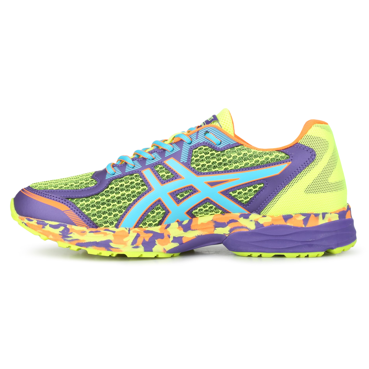 Zapatillas Asics Gel-Nagoya 2,  image number null
