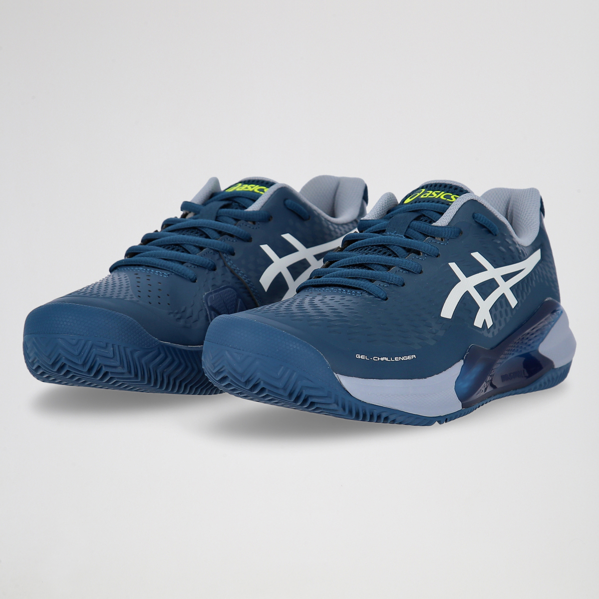 Zapatillas Running Asics Gel-challenger 14 Clay Hombre,  image number null