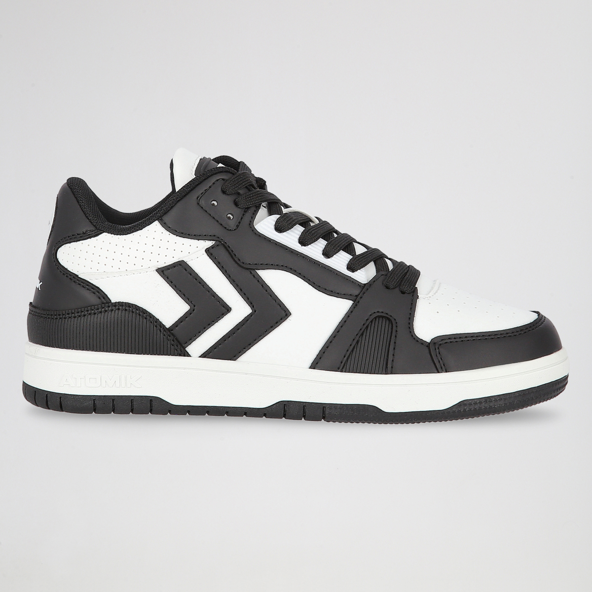 Zapatillas Atomik Shade Mid Mujer,  image number null