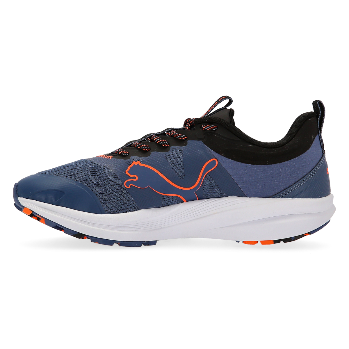 Zapatillas Outdoor Puma Pro Series Hombre,  image number null