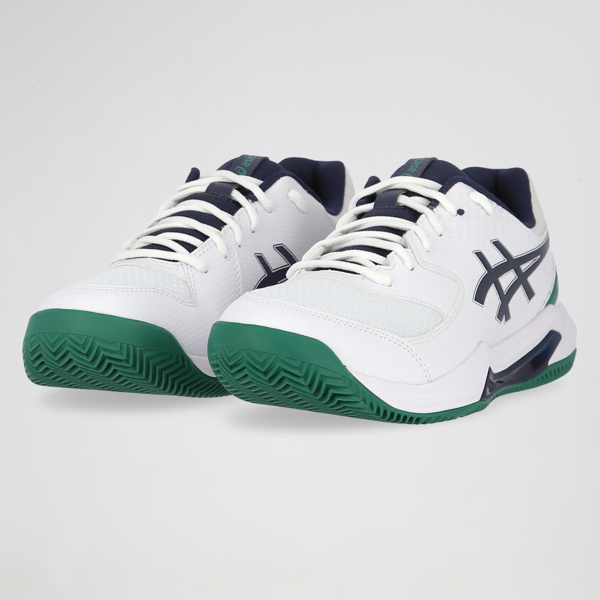 Zapatillas Tenis Asics Gel-Dedicate 8 Clay Hombre,  image number null