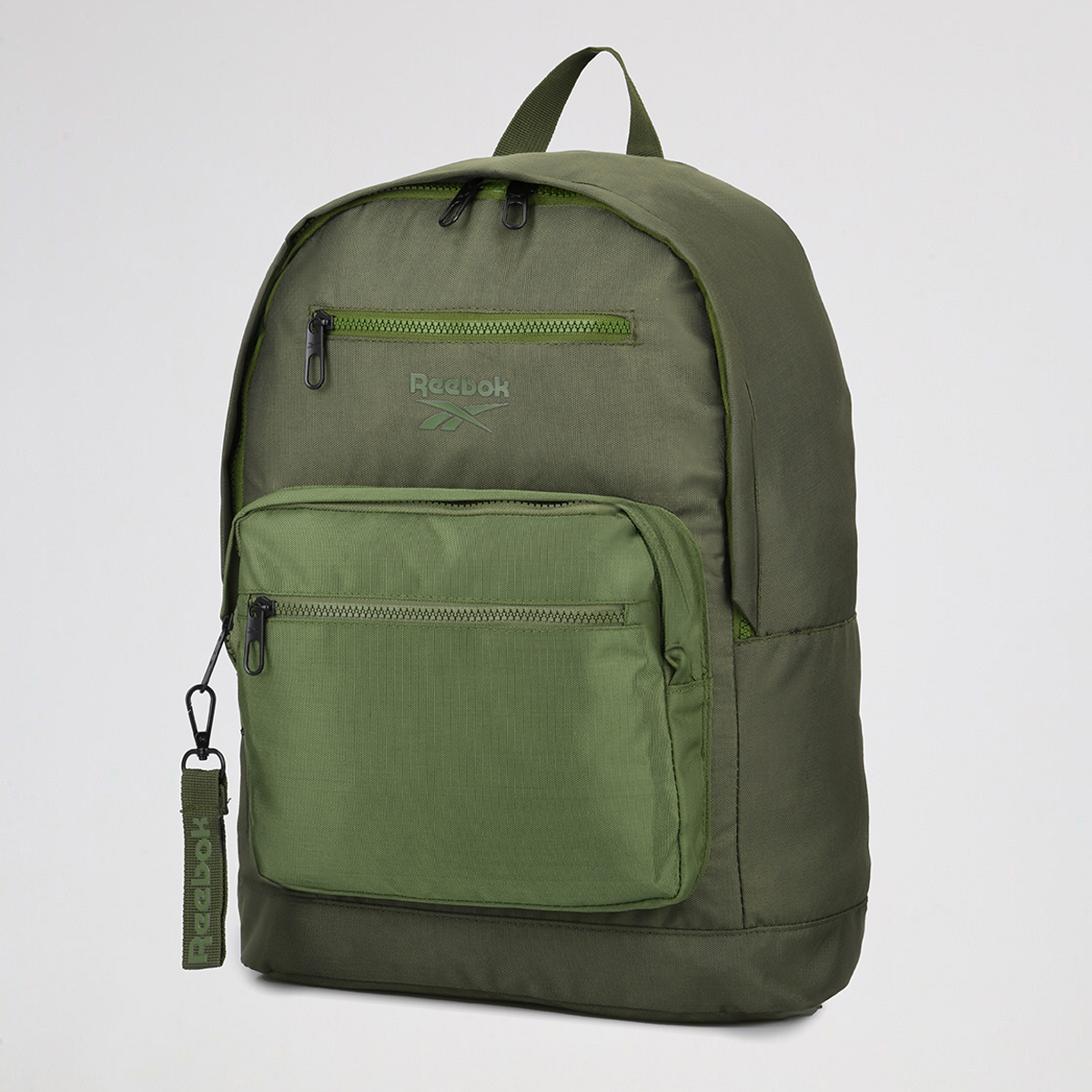 Mochila Reebok T2 Poli&eacute;ster 18 L,  image number null