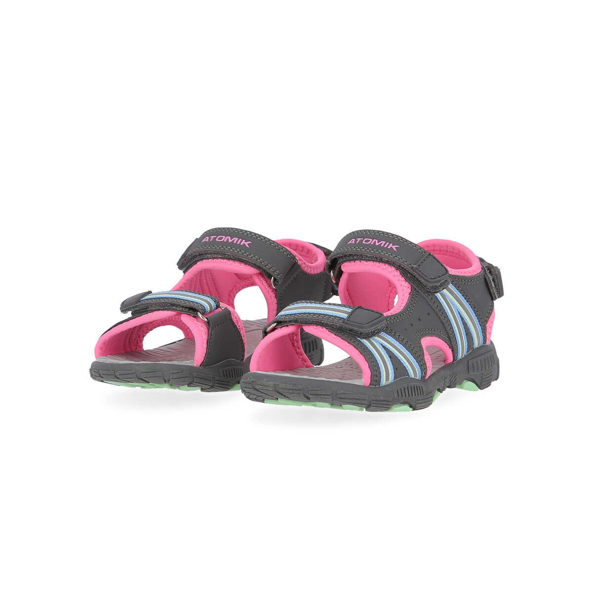 Sandalias Atomik Doha Infantil,  image number null