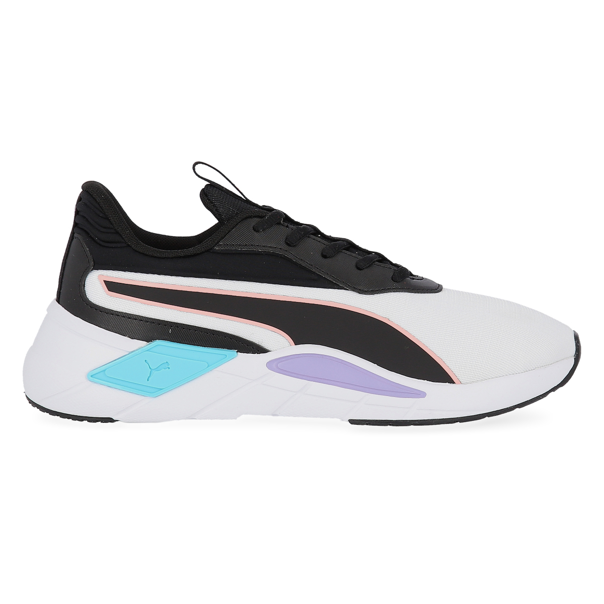 Zapatillas Running Puma Lex Mujer
