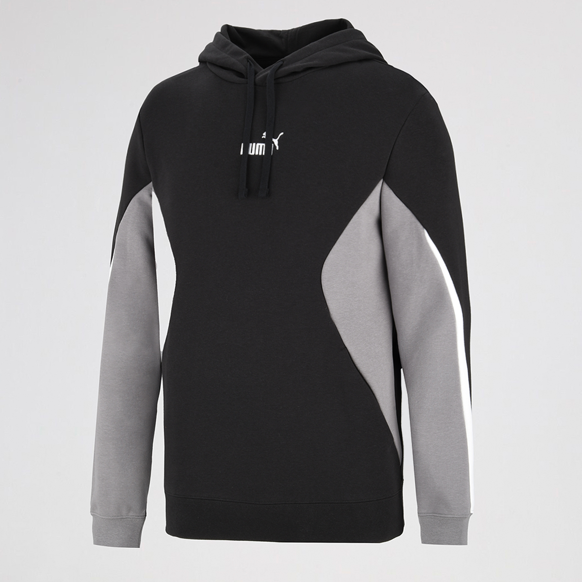 Buzo Puma Essentials Block Hombre,  image number null
