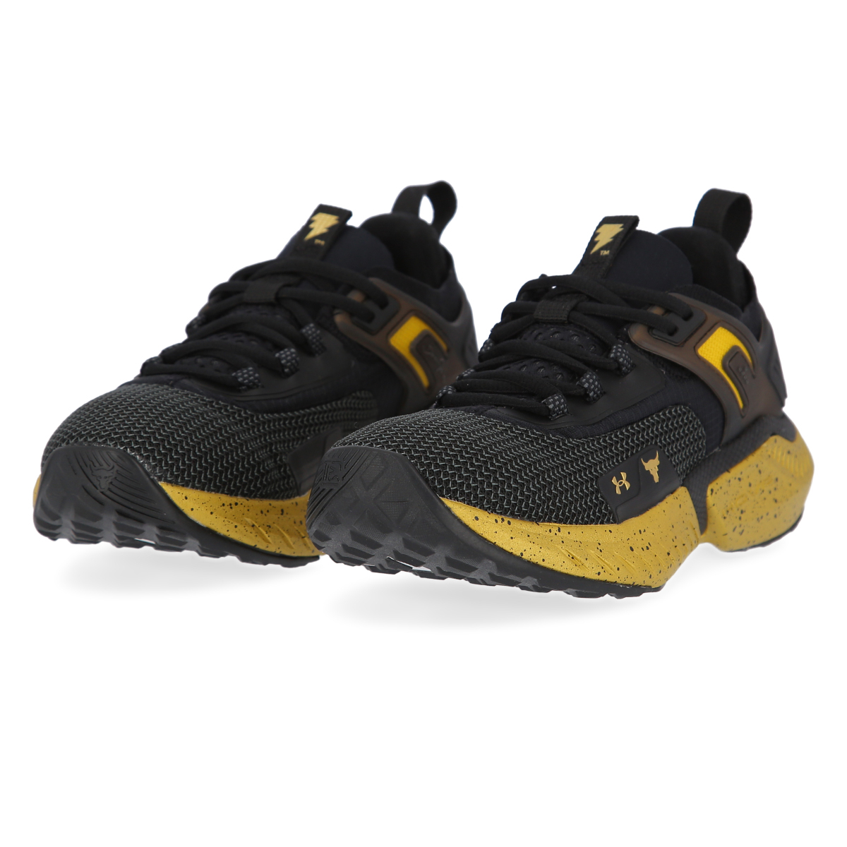 Zapatos under armour de la roca argentina online