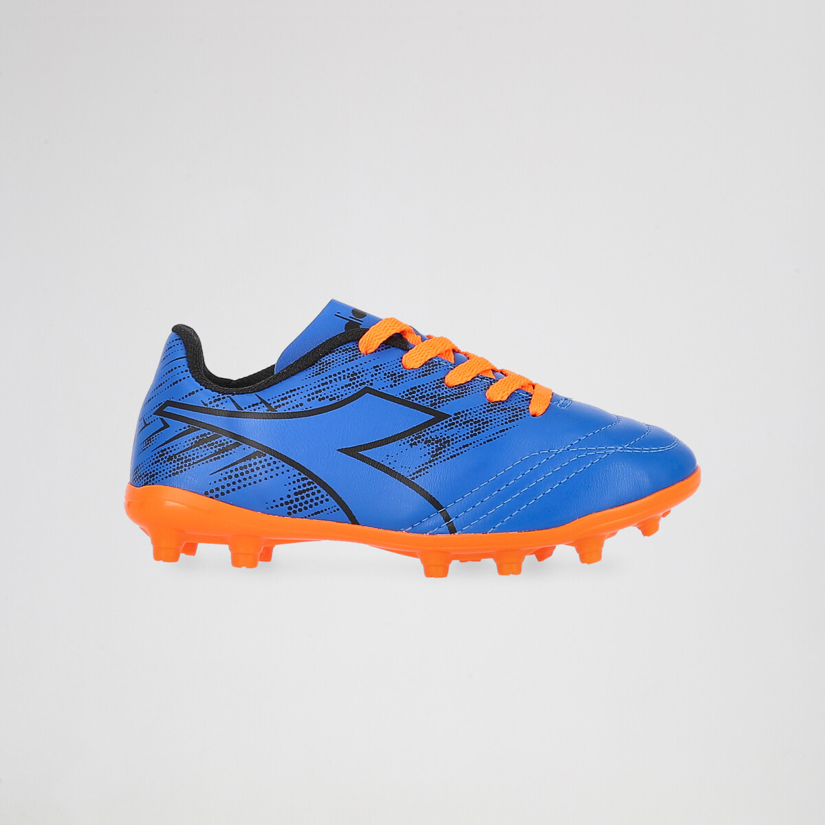 Botines F&uacute;tbol Diadora Express Fit 3 FG Infantil,  image number null
