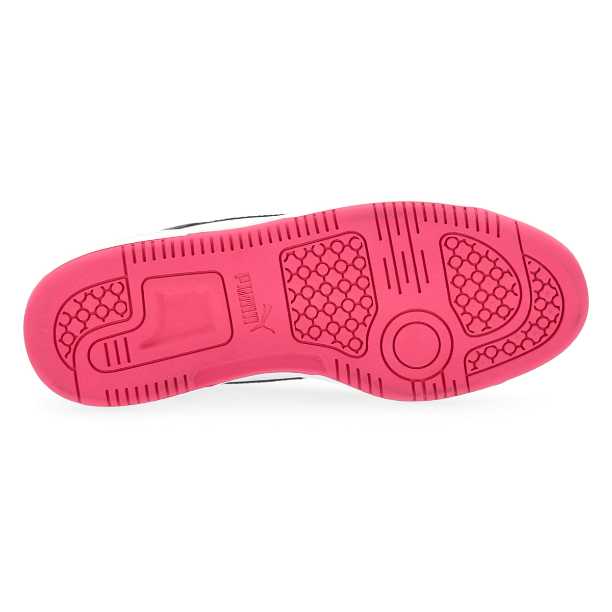Zapatillas Puma Rebound Joy Low Mujer,  image number null
