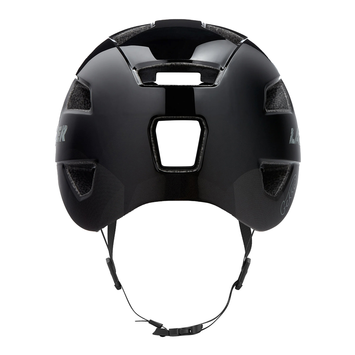 Casco Ciclismo Lazer Gekko Mips Infantil,  image number null