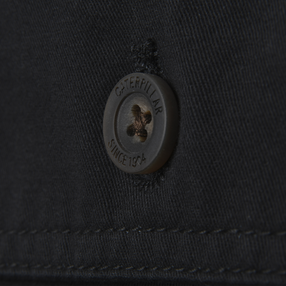 Short Cat Cargo Algod&oacute;n Hombre,  image number null