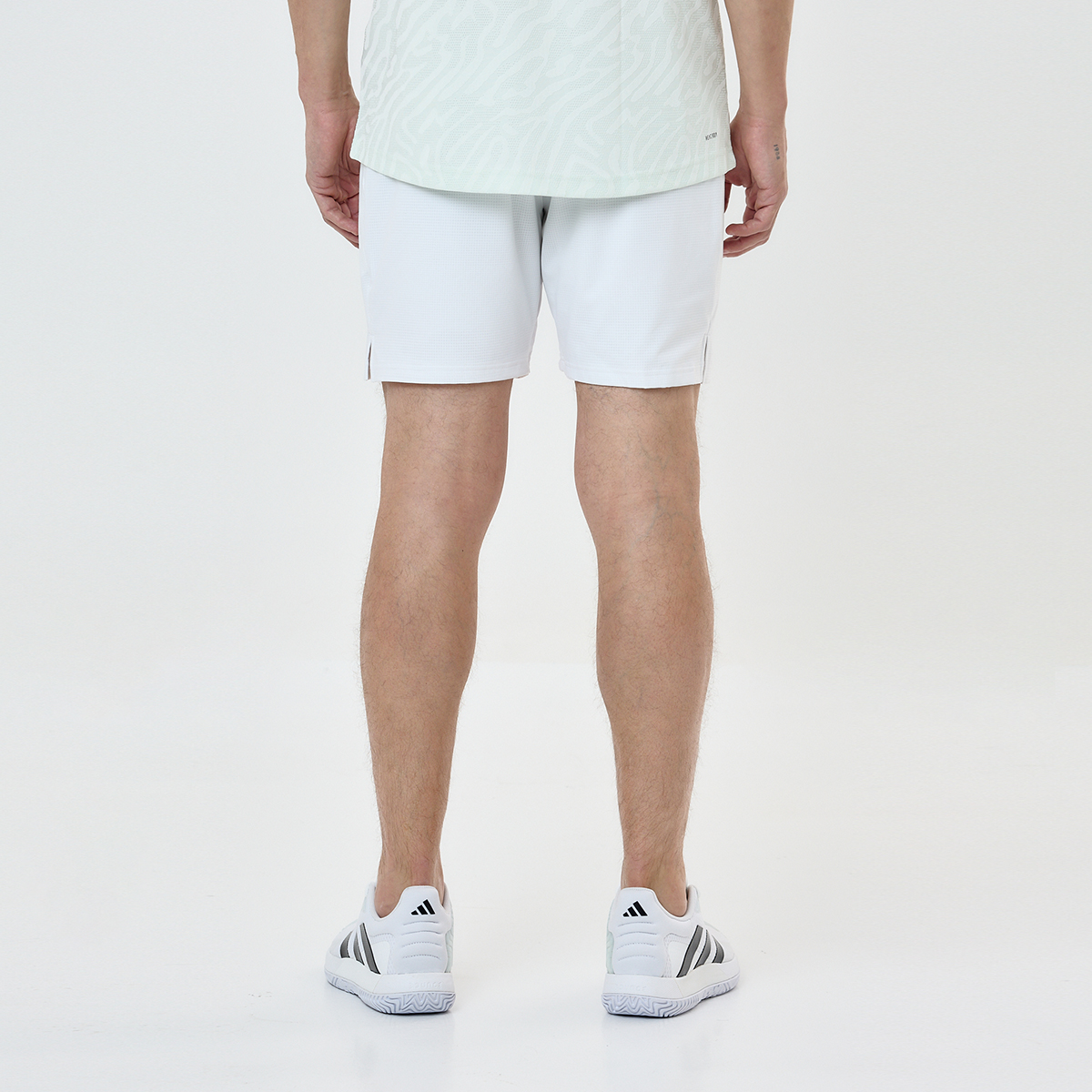 Short Tenis adidas Ergo Hombre,  image number null