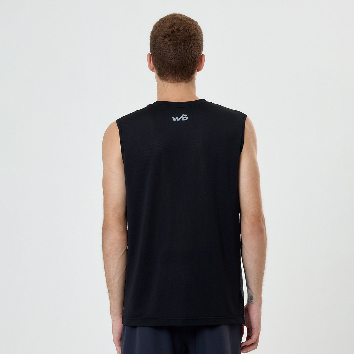 Musculosa Lotto X-Fit Wo Cut de Hombre,  image number null