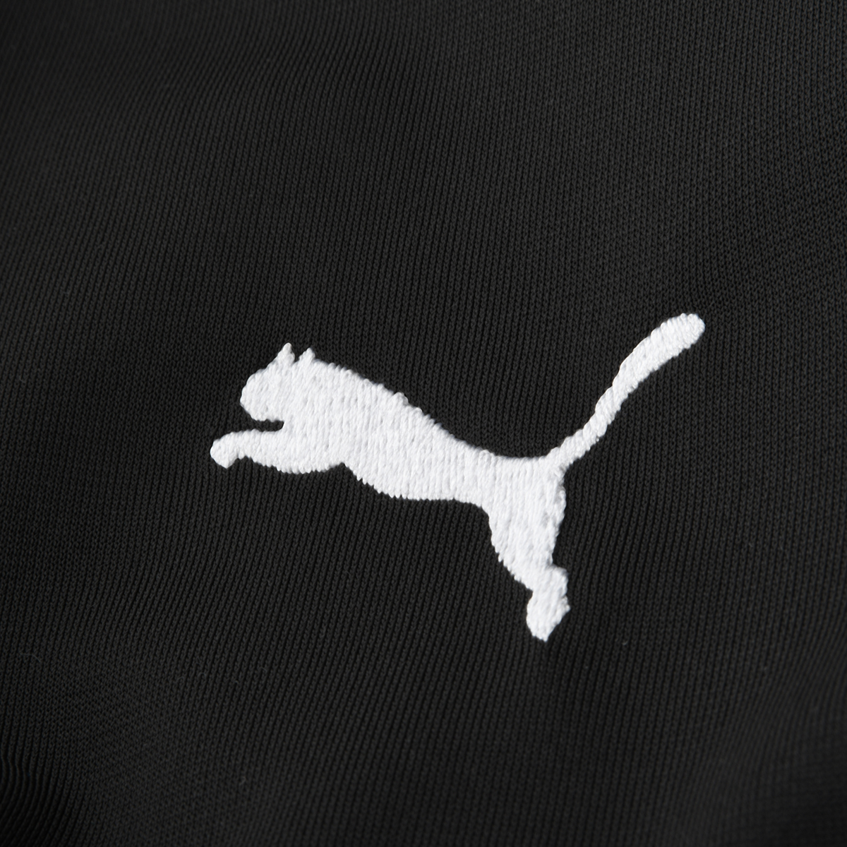 Buzo con cierre puma essentials t7 mujer — imagen 3
