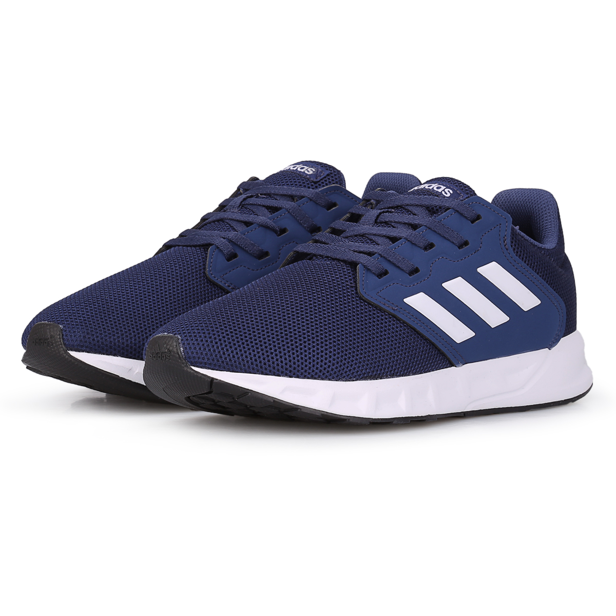Zapatillas adidas hombre tela discount