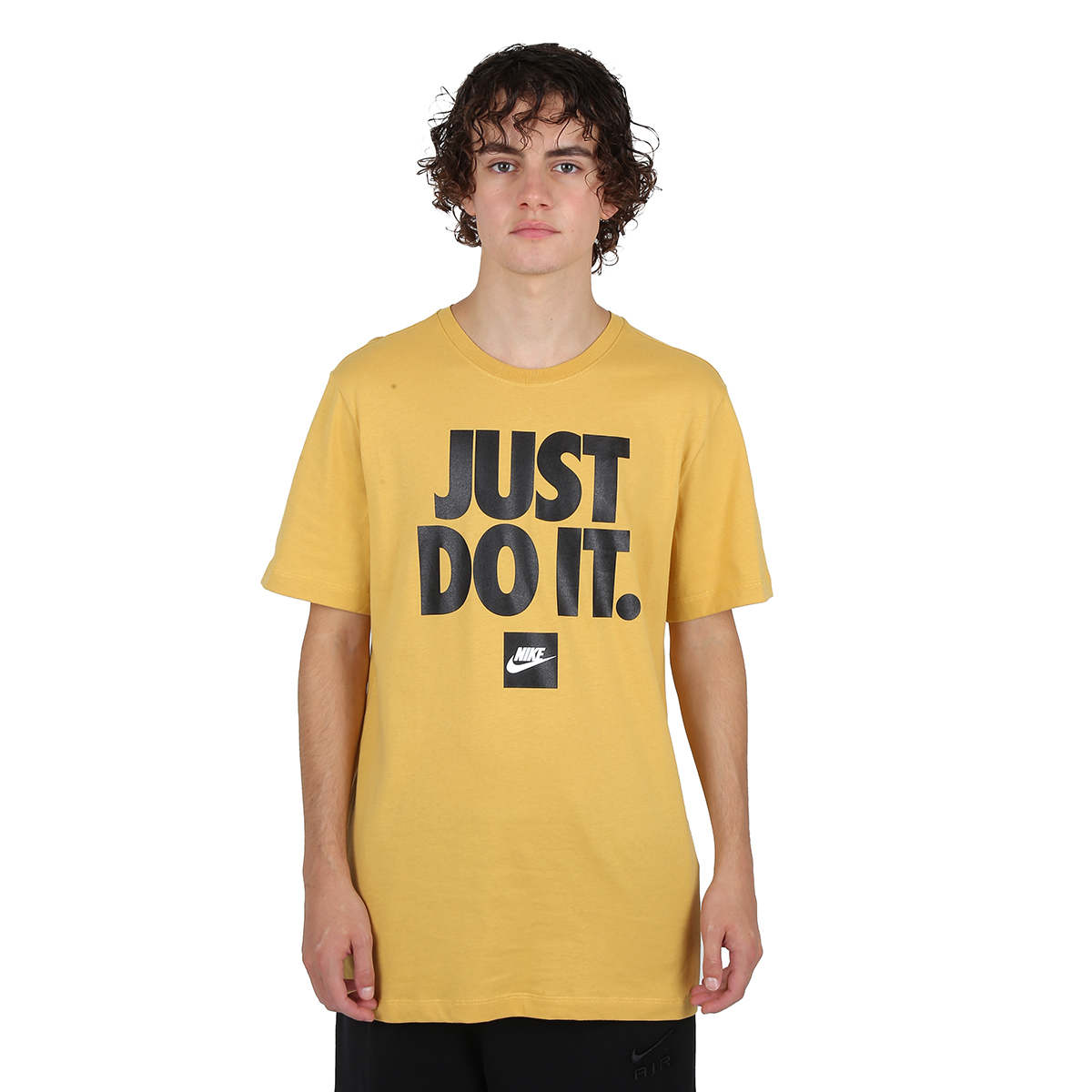 Remera Nike Fran Jdi Verbiage Hombre,  image number null
