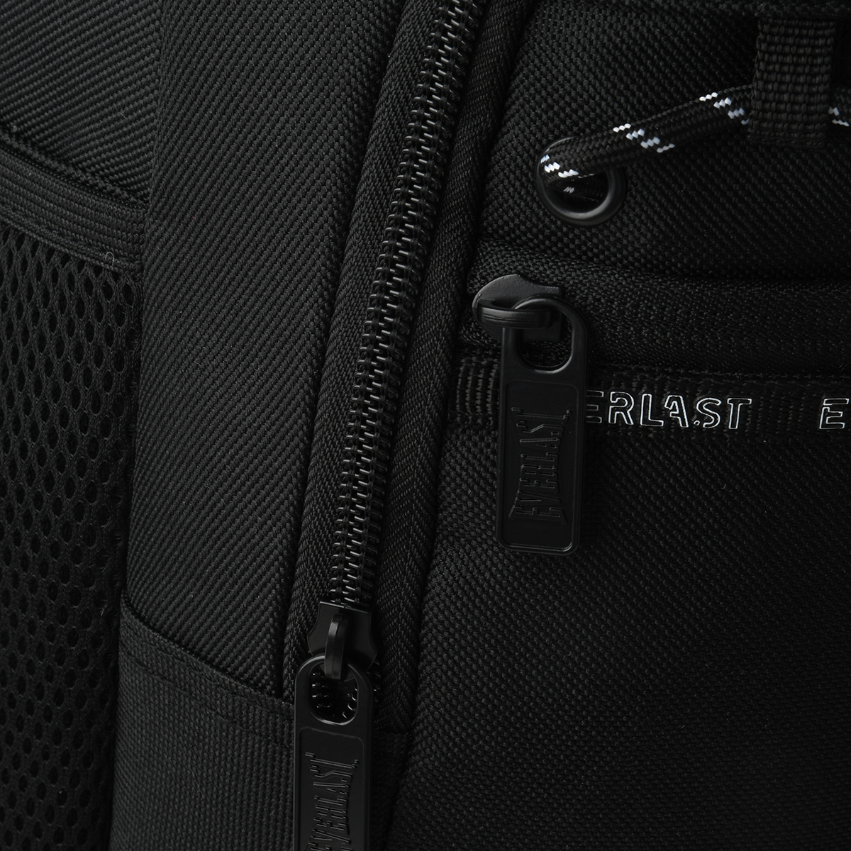 Mochila Everlast 18 Pulgadas espalda acolchada,  image number null