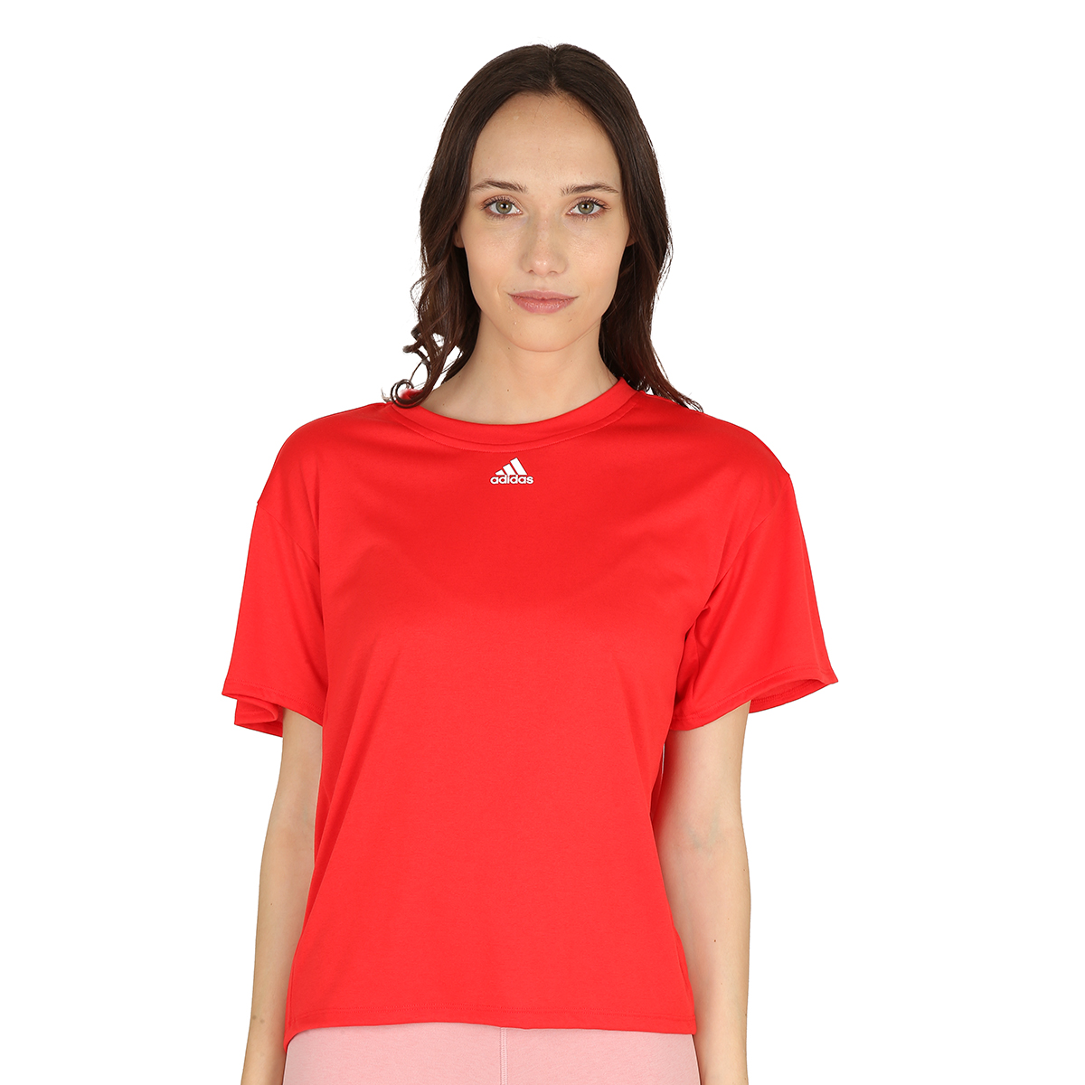 Remera adidas Training,  image number null