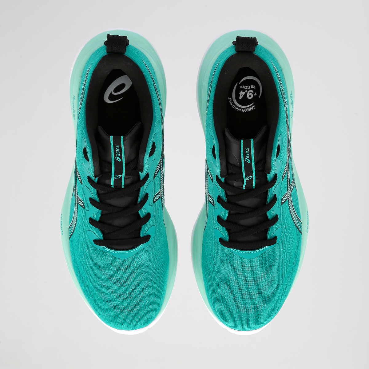 Zapatillas Running Asics Gel-cumulus 27 Hombre,  image number null