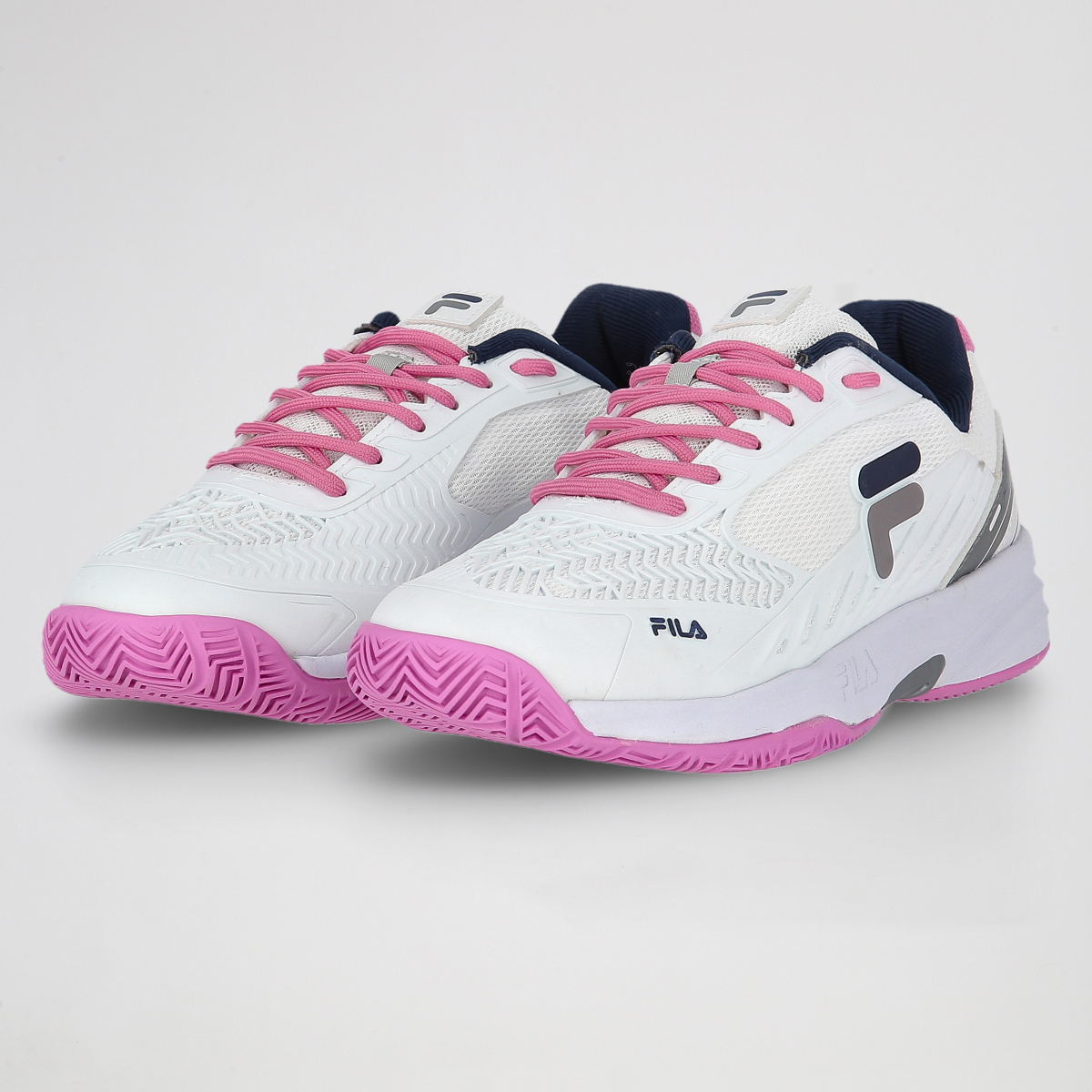 Zapatillas Tenis Fila Float Acer Mujer StockCenter